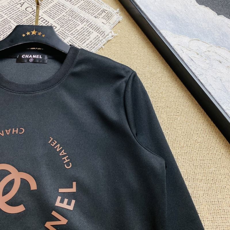 Chanel Hoodies